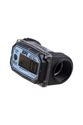 GPI Gpı - 01n12lm Edm 1" Su Sayacı