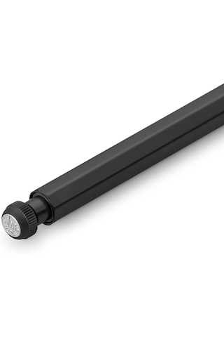 Kaweco 10000181 Special Mekanik Kurşun Kalem, 0.5 Mm Uç Siyah Diğer