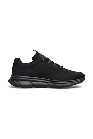 Hummel Tyro Iı 900899-2042 Siyah/siyah Unisex Yürüyüş Ayakkabısı Siyah