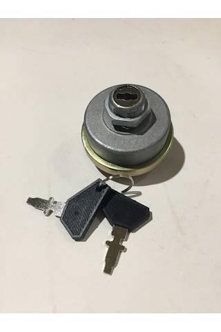 480 / 640 Fiat Traktör Kontak Anahtarı Komple Fk 25