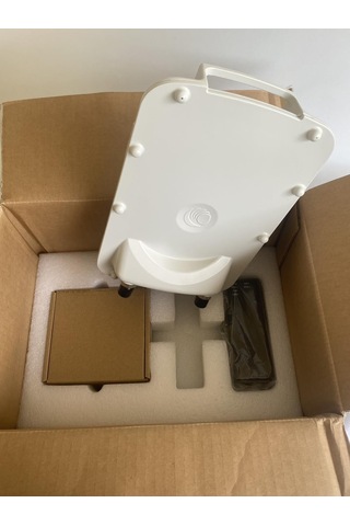 Cambium PTP 550 Connectorized 5 GHz with EU Line Cord C050055H005