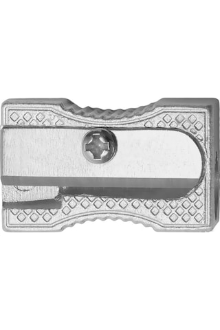 3a Metal Kalemtıraş Kod:212 1 Adet