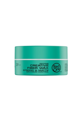 Redone Crevative Fiber Wax / Güçlü Ve Mat 150 Ml