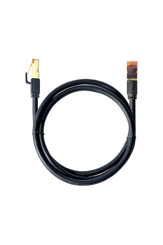 Gplus Cat8 4 Mt S/ftp 40g 2000mhz Ağ Network Ethernet Patch Kablo