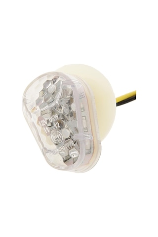 Suntek Honda Cbr 600rr 1000rr Şeffaf  Ön Dönüş Sinyali Işık Led