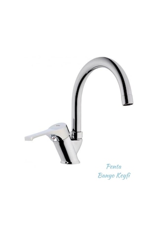 Penta P335 Opus Eviye Bataryası Dönüşüm Yapı