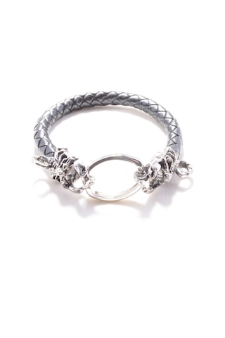 Deri Bileklik - Scorpion