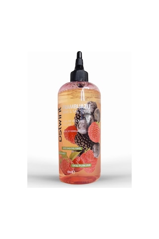 Ostwint Frambuazlı Sirkeli Saç Toniği 400 ML