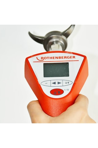 Rothenberger Aqua 3 Plus Su Kaçak Tespiti