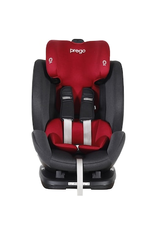 Prego 4079 Evofix 9-36 KG Isofixli Oto Koltuğu
