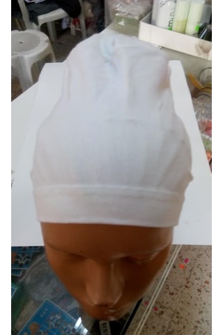 Bayan Topuzlu Bone