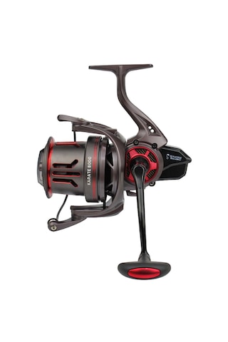 Sea Horse Karate 8000 Surf Makine