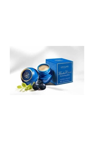 Oriflame Tender Care Yaban Mersini Özlü Koruyucu Balm 15  ML