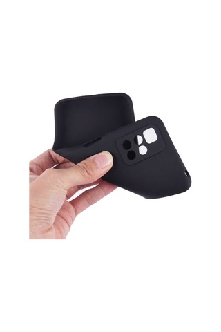 Xiaomi Redmi 10 Kılıf Soft Mat Premier Case