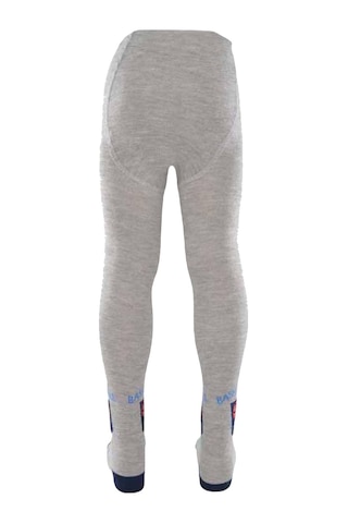 Melody Erkek Çocuk Basketbol Top Desenli Pamuk Külotlu Çorap 001