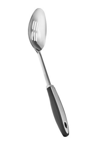 Karaca Viona Oluklu Servis Kaşığı 33 cm