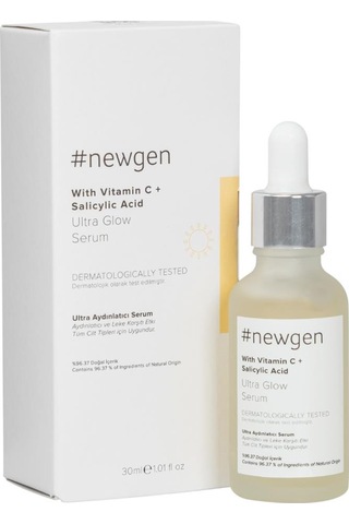Newgen Ultra Glow Serum 30 ML