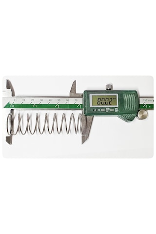 Baskı Yayı 1,30x24,20x80mm