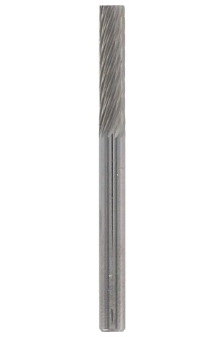 Kare Uçlu Tungsten Karpit Kesici 3 2 Mm