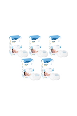 Mycey Göğüs Pedi (40 Lı) 200 Adet (5PK*40)
