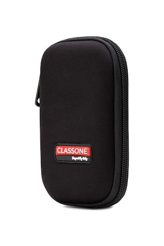 Classone HD2000 2.5" Uyumlu Hardisk Çantası Siyah