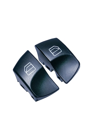Volkswagen Crafter Için Ön Sol Cam Açma Dügme Kapagi (2'Li Set) 560936919