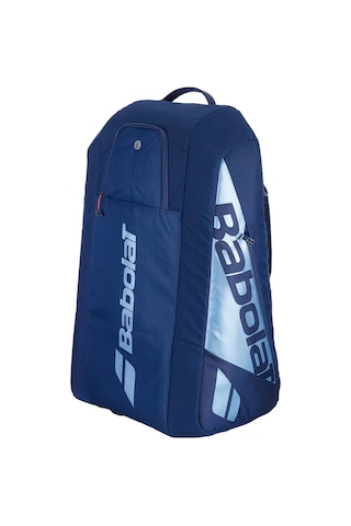 Babolat Rh12 Pure Drive 11th Gen Mavi Tenis Çantası 751233-blu