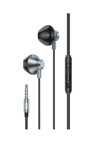 Go-Des GD-EP216 Süper Bass Kablolu Kulakiçi Kulaklık