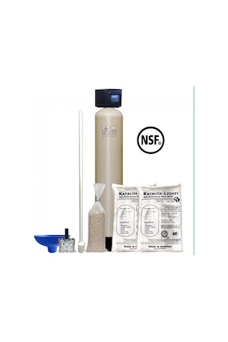 Eliks Kl1035 Katalox Lıght Filtre