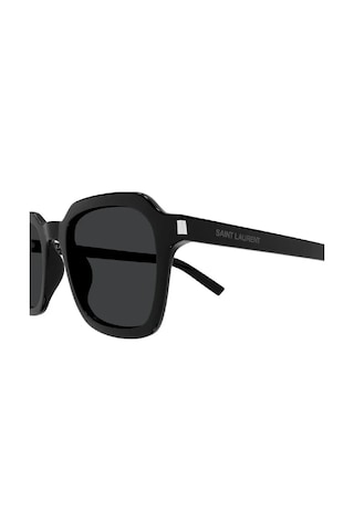Saınt Laurent 715 001 49 Unisex Güneş Gözlüğü Siyah