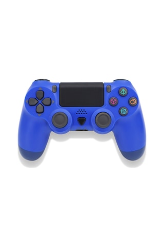 JWIN PS4/USB-7005 Dualshock 4 Gamepad (Pc-Mobil-PS4 uyumlu) - Mav