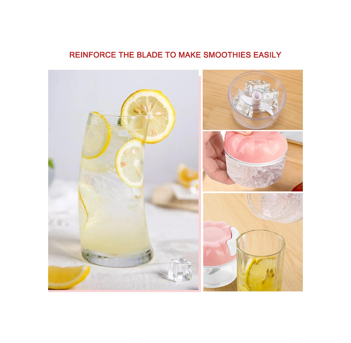 Youmex Manuel Sarımsak Dilimleyici, Ev Kullanıma Çok Fonksiyonlu Sebze Kesici, Baharat Ezici, 170ml Kapasite, Paslanmaz Çelik İç, 9x7cm Küçük Boyut Çok Renkli