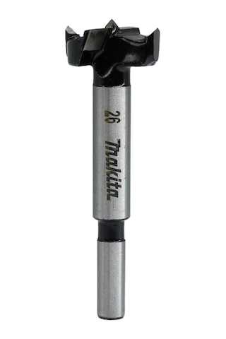 Makita D-71130 Tas Menteşe Maktap Ucu 26 Mm