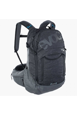 Evoc Traıl Pro 26 Sm Sırt Çantası Gri