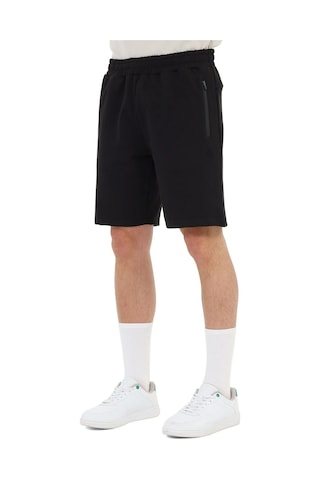Lumberjack 6m Mb Ct103 Pam Short 6fx Erkek Siyah Şort - 102064429