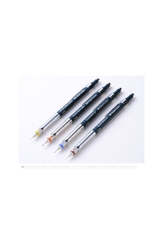 Faber Castell Varıo 0.5