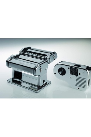 Marcato Atlas 150 Elektrik Motorlu Makarna Makin. Diğer