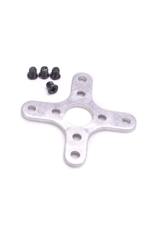 Xxd Çapraz Motor Bağlantı Parçası - Metal Cross