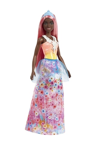 Barbie Dreamtopia YENİ Prenses Bebekler Serisi HGR13-HGR14