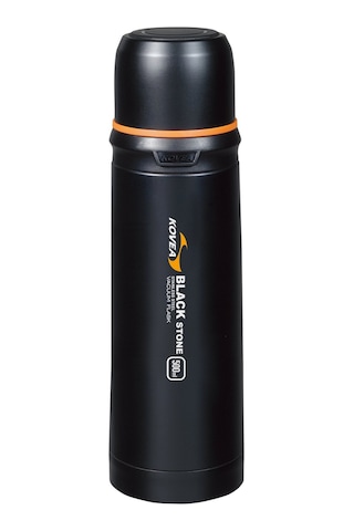 Kovea Black Stone 500 Ml. Termos Çok Renkli