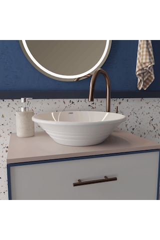 Livabo Adelya Lavabo