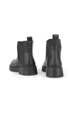 Ziya, Kadın Bot 1531044z4008 Siyah 1531044z4008 000 Siyah