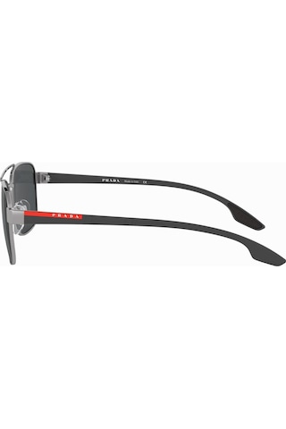Prada Sport SPS51U 5AV5Z1 62 Polarize Erkek Güneş Gözlüğü