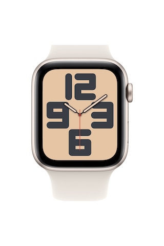 Apple Watch SE GPS + Cellular 40 MM Alüminyum Kasa Spor Kordon S/M Akıllı Saat (Apple Türkiye Garantili)