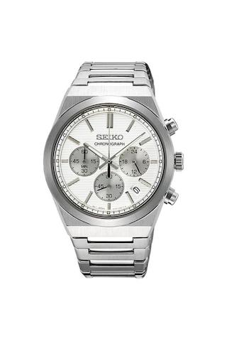 Seiko Chronograph Ssb451p1 Erkek Kol Saati