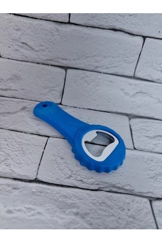 Buzzing Şişe Açacağı 1 Ad 174152434 Mavi