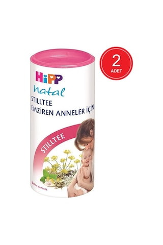 Hipp Natal Emziren Anneler İçin Bitki Çayı 2 x 200 G