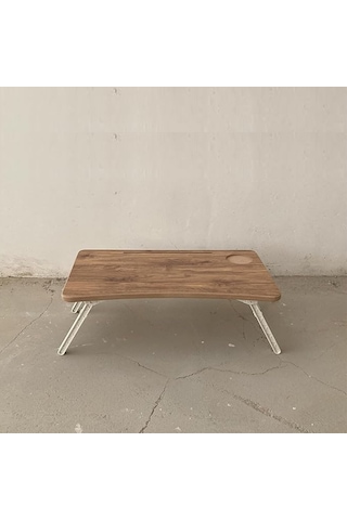 İbico-977 Aç Kapa Sofra Ayağı 20 Cm - Siyah Komple Plastik- 4'li Paket Diğer
