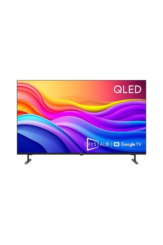 Beko B 850 C Crystal 8 QLED 50" 4K UHD Google TV