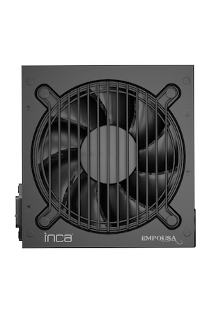 Inca IPS-850XN Empousa 850 W 80+ Gold 12 CM Fanlı Güç Kaynağı